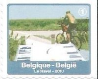 Belgie 3/2010 Belgie 3/2010