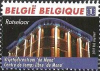 Belgie 3/2010