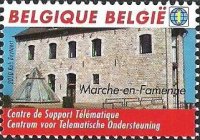 Belgie 3/2010 Belgie 3/2010