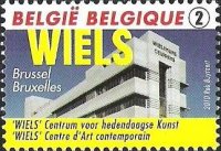 Belgie 3/2010 Belgie 3/2010