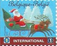 Belgie 3/2010 Belgie 3/2010