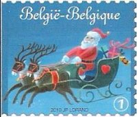 Belgie 3/2010 Belgie 3/2010