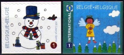 Belgie 3/2011