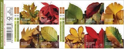 Belgie 3/2012 Belgie 3/2012