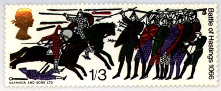 Bitva u Hastingsu (LP 1066) Bitva u Hastingsu (LP 1066)