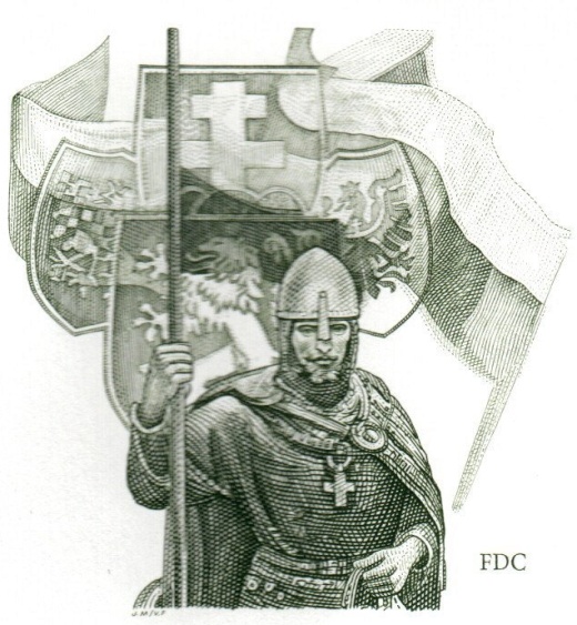 Boj o českou státnost 1918 - aršík Boj o českou státnost 1918 - aršík