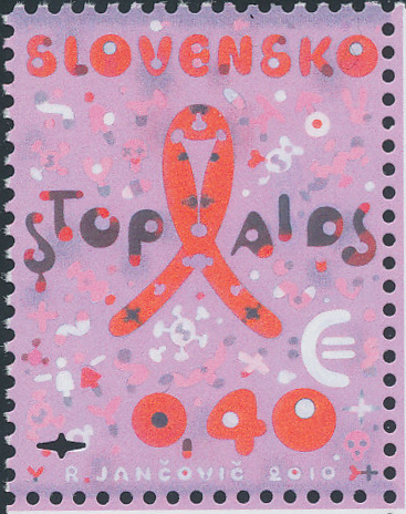 Boj proti HIV Boj proti HIV