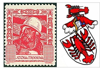 Bol slávny vojvodca Jan Žižka z Trocnova suspendovaný? Bol slávny vojvodca Jan Žižka z Trocnova suspendovaný?