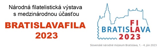 BRATISLAVAFILA 2023