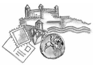Bratislavské zberateľské dni 2004 - info Bratislavské zberateľské dni 2004 - info