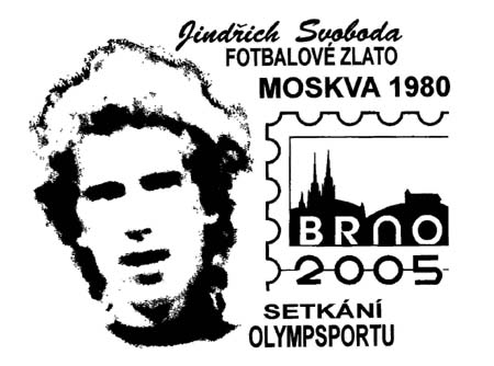 Brno 2005 - pátek 13. 5. 2005 Brno 2005 - pátek 13. 5. 2005