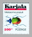Brouci na známkách (4) Brouci na známkách (4)