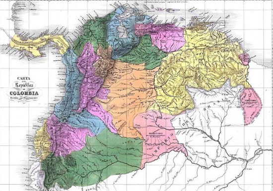 Cauca Cauca