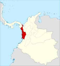 Cauca Cauca