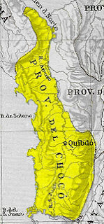 Cauca Cauca