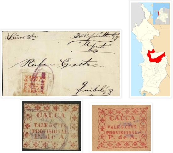 Cauca Cauca