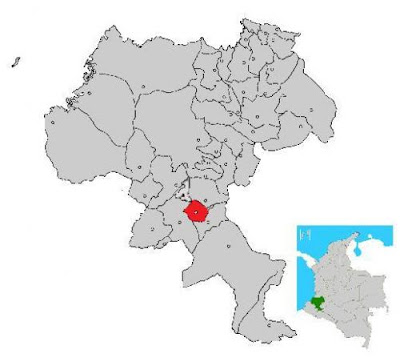 Cauca Cauca