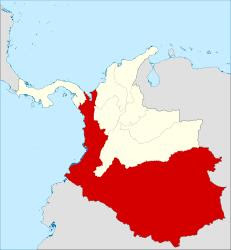 Cauca Cauca