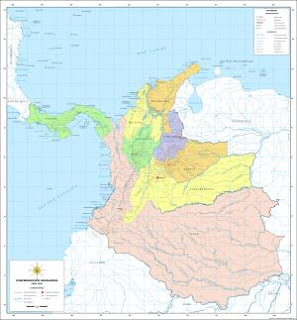 Cauca Cauca