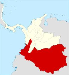 Cauca Cauca