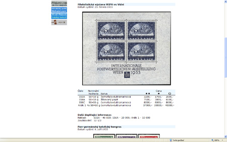 CD-ROM World Philately 2009 – Rakousko (1918-1938) - novinka! CD-ROM World Philately 2009 – Rakousko (1918-1938) - novinka!