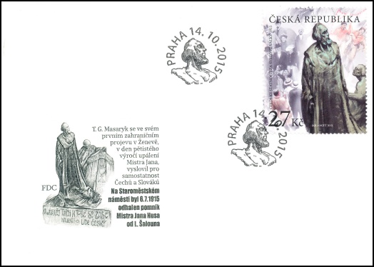 Česká státnost Česká státnost