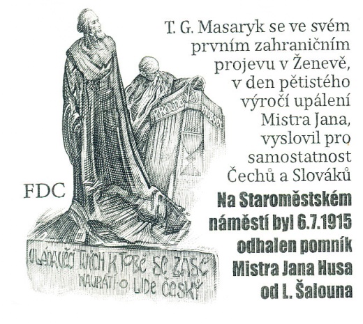 Česká státnost Česká státnost