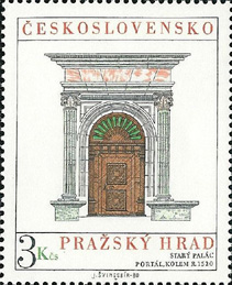 Česká známka, hezká známka aneb co člověk to jiný názor Česká známka, hezká známka aneb co člověk to jiný názor