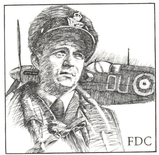 Českoslovenští letci v RAF Českoslovenští letci v RAF