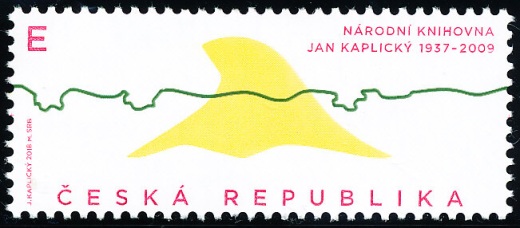 Český design - Jan Kaplický Český design - Jan Kaplický
