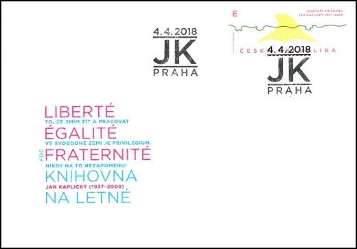 Český design - Jan Kaplický Český design - Jan Kaplický