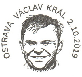 Český design - Václav Král