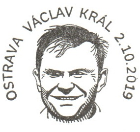 Český design - Václav Král Český design - Václav Král