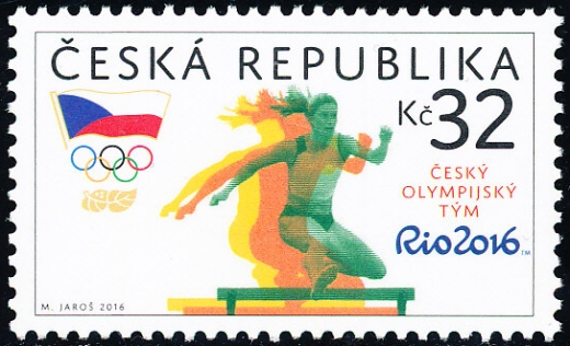 Český olympijský tým Český olympijský tým