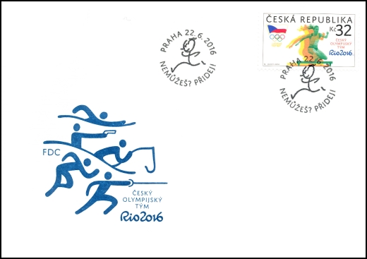 Český olympijský tým Český olympijský tým