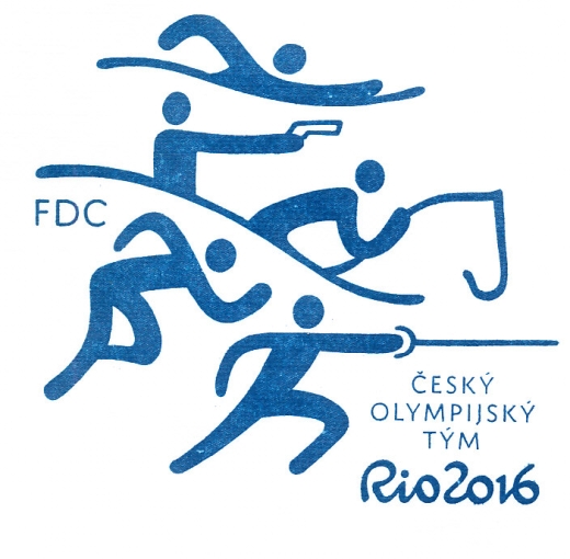 Český olympijský tým Český olympijský tým