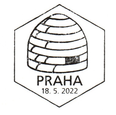 Český svaz včelařů - 150. VÝROČÍ Český svaz včelařů - 150. VÝROČÍ