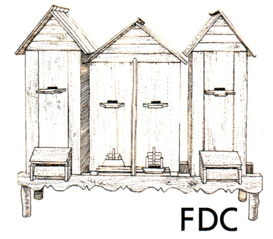 Český svaz včelařů - 150. VÝROČÍ Český svaz včelařů - 150. VÝROČÍ