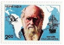 Charles Darwin a teorie o vývoji druhů Charles Darwin a teorie o vývoji druhů
