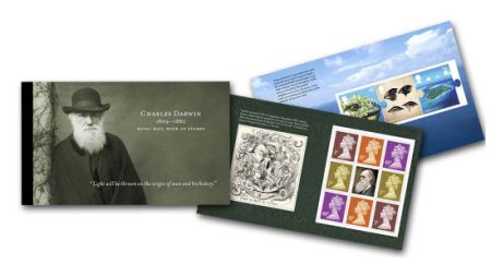 Charles Darwin a teorie o vývoji druhů Charles Darwin a teorie o vývoji druhů