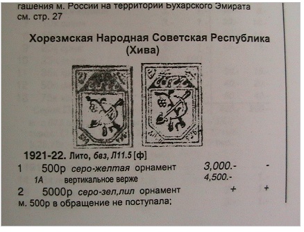 Chorezm Chorezm