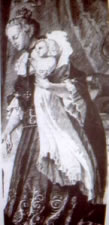 Císařovna Marie Terezie Císařovna Marie Terezie