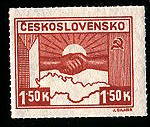 Čo je čo vo filatelii VII. - oddeĺovanie známok Čo je čo vo filatelii VII. - oddeĺovanie známok