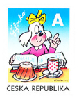 Další nezoubkovaná rarita ČR za statisíce - Fifinka má raritu! Další nezoubkovaná rarita ČR za statisíce - Fifinka má raritu!