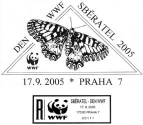 Další zprávy z příprav veletrhu Sběratel - VII. Další zprávy z příprav veletrhu Sběratel - VII.