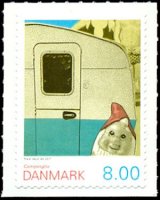 Dánsko 1/2011 Dánsko 1/2011