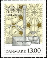 Dánsko 1/2011