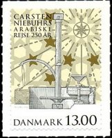 Dánsko 1/2011 Dánsko 1/2011