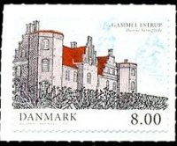 Dánsko 1/2011 Dánsko 1/2011