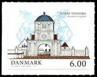Dánsko 1/2011 Dánsko 1/2011